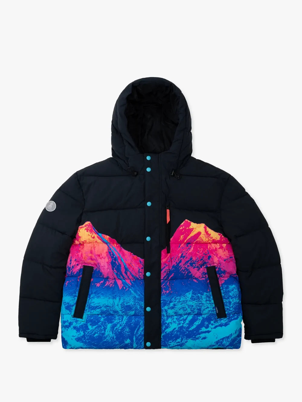 The Midnight Ride (Apres Jacket) - Image 1 - Chubbies Shorts