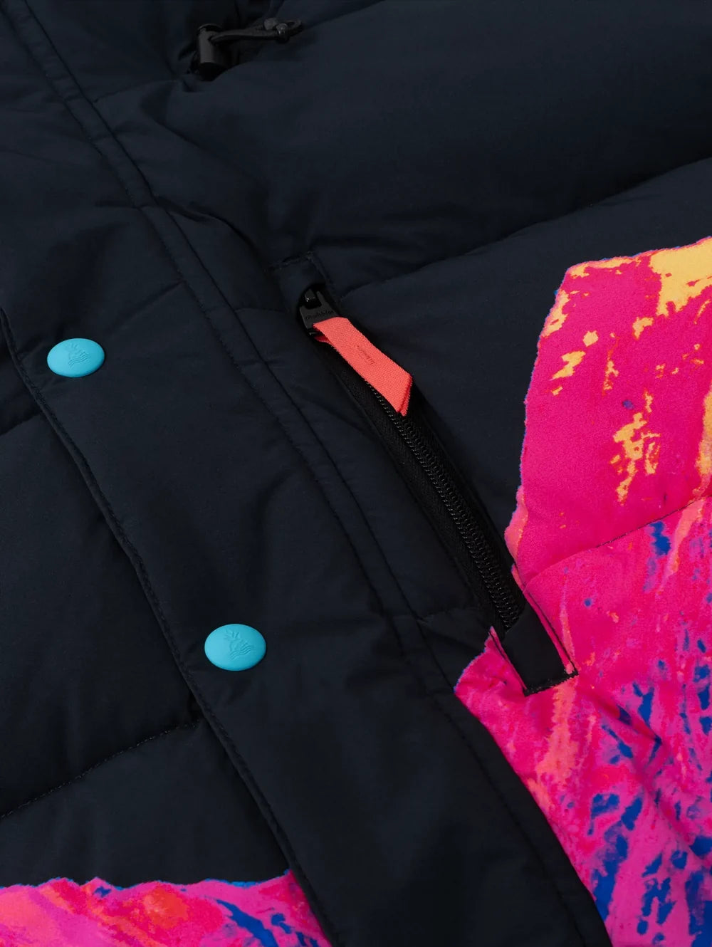 The Midnight Ride (Apres Jacket) - Image 3 - Chubbies Shorts