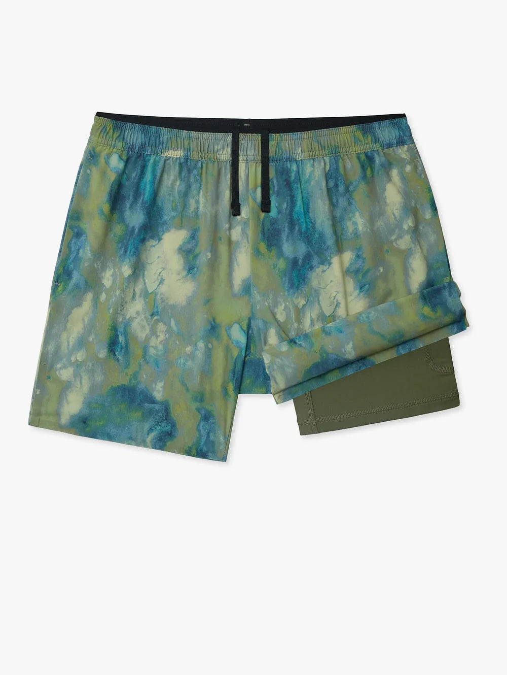 The Mossy Meshes 5.5" (Ultimate Training Short with Hidden Liner) - Image 2 - Chubbies Shorts