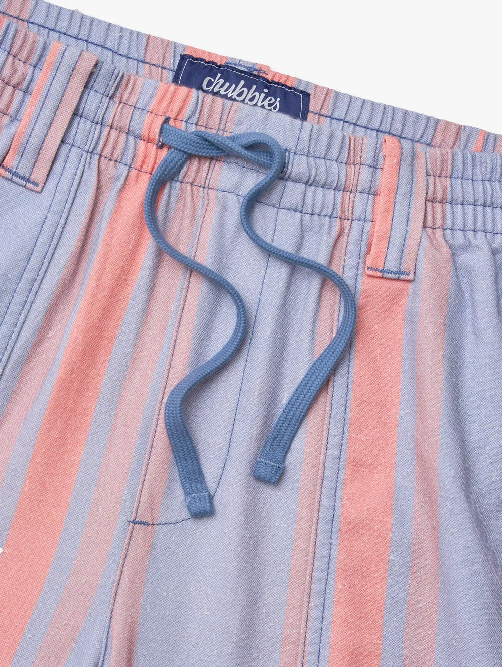 The Nautical Charms (Off-Duty Short) - Image 2 - Chubbies Shorts