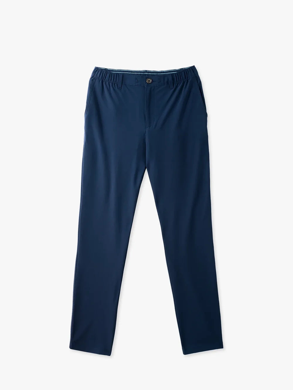 The Navy Babys 32" (Everywear Performance Pant) - Image 1 - Chubbies Shorts