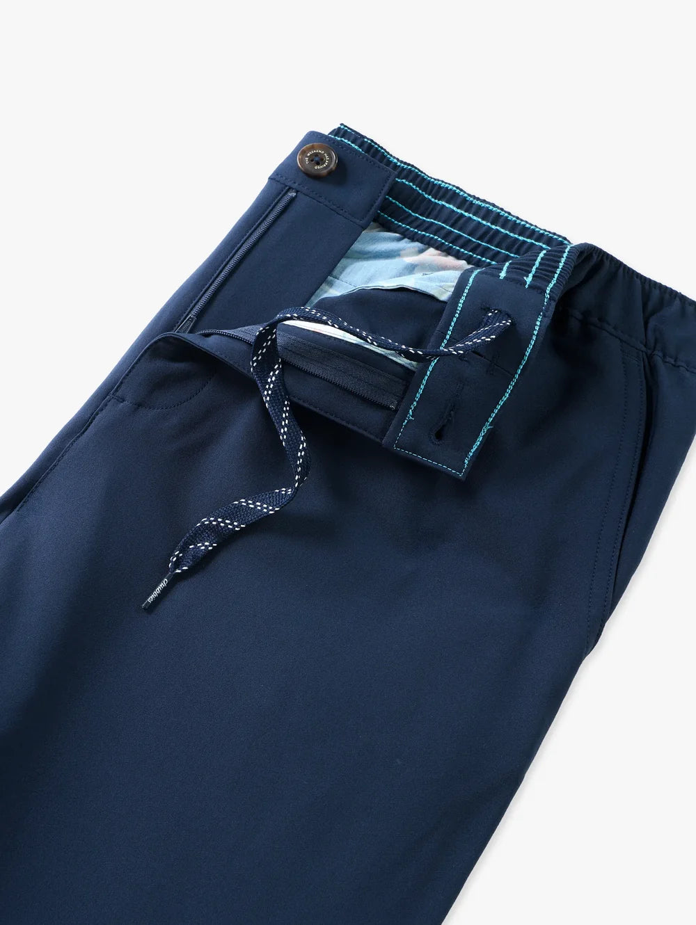 The Navy Babys 32" (Everywear Performance Pant) - Image 3 - Chubbies Shorts