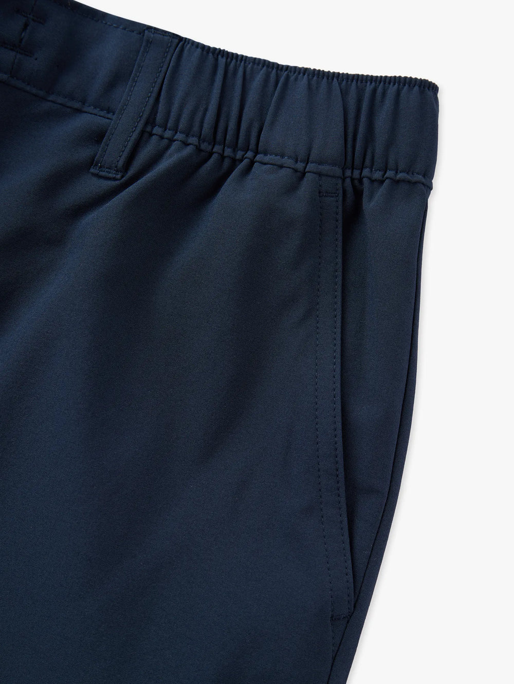 The Navy Babys 4" (Everywear Performance Short) - Image 3 - Chubbies Shorts