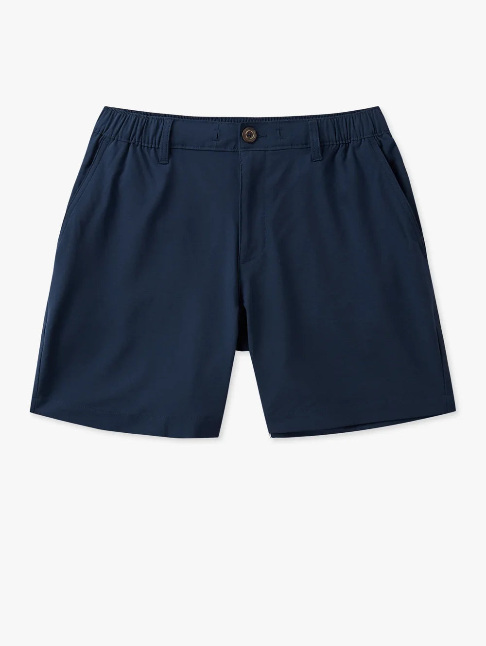 The Navy Babys 6" (Everywear Performance Short) - Image 1 - Chubbies Shorts