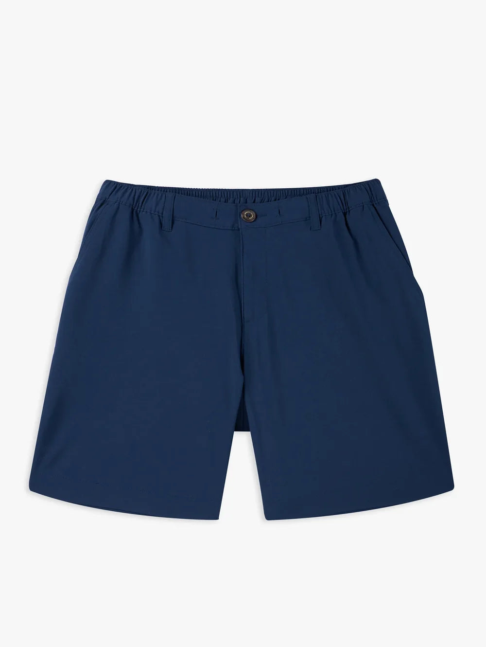 The Navy Babys 8" (Everywear Performance Short) - Image 1 - Chubbies Shorts