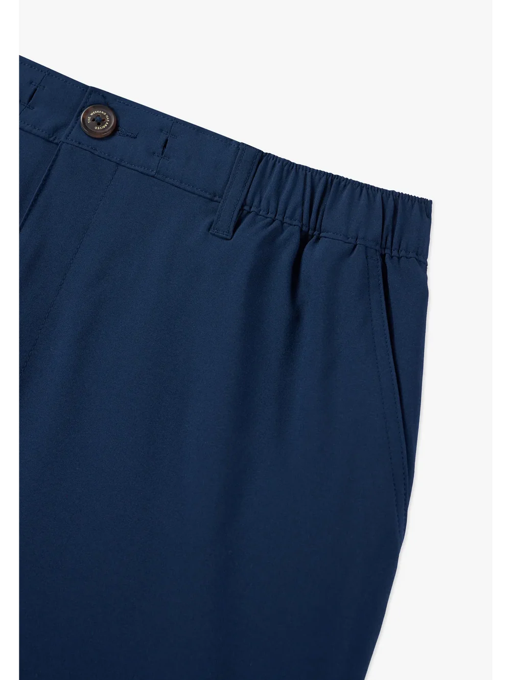 The Navy Babys 8" (Everywear Performance Short) - Image 3 - Chubbies Shorts