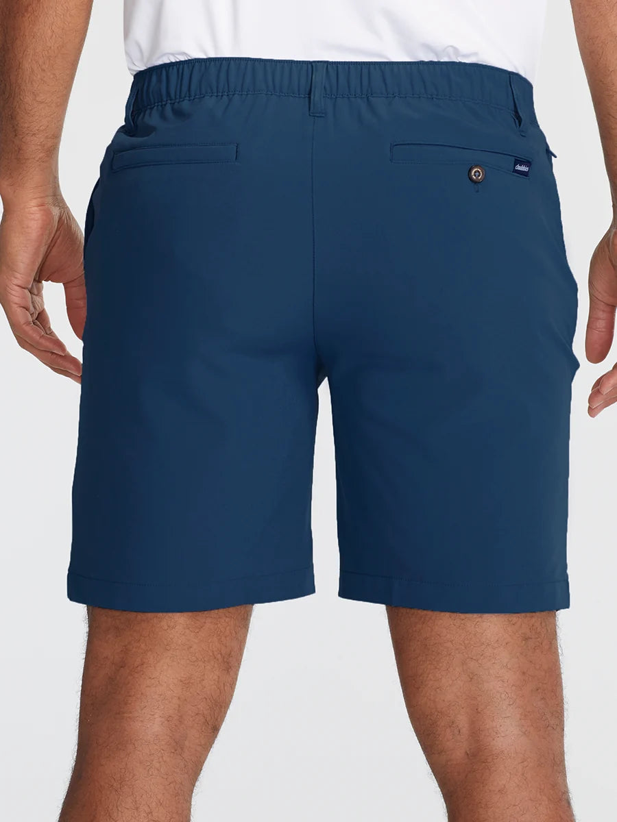 The New Avenues 8" (Everywear Stretch) - Image 2 - Chubbies Shorts