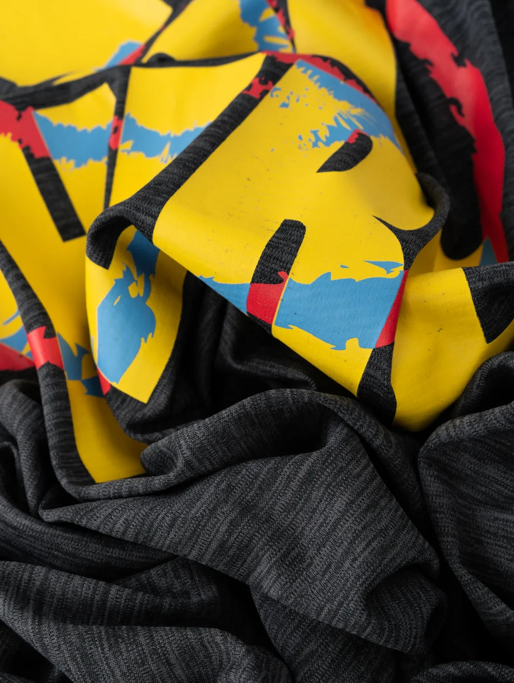 The Oh Hey There Tee (Ultimate Tee) - Image 5 - Chubbies Shorts