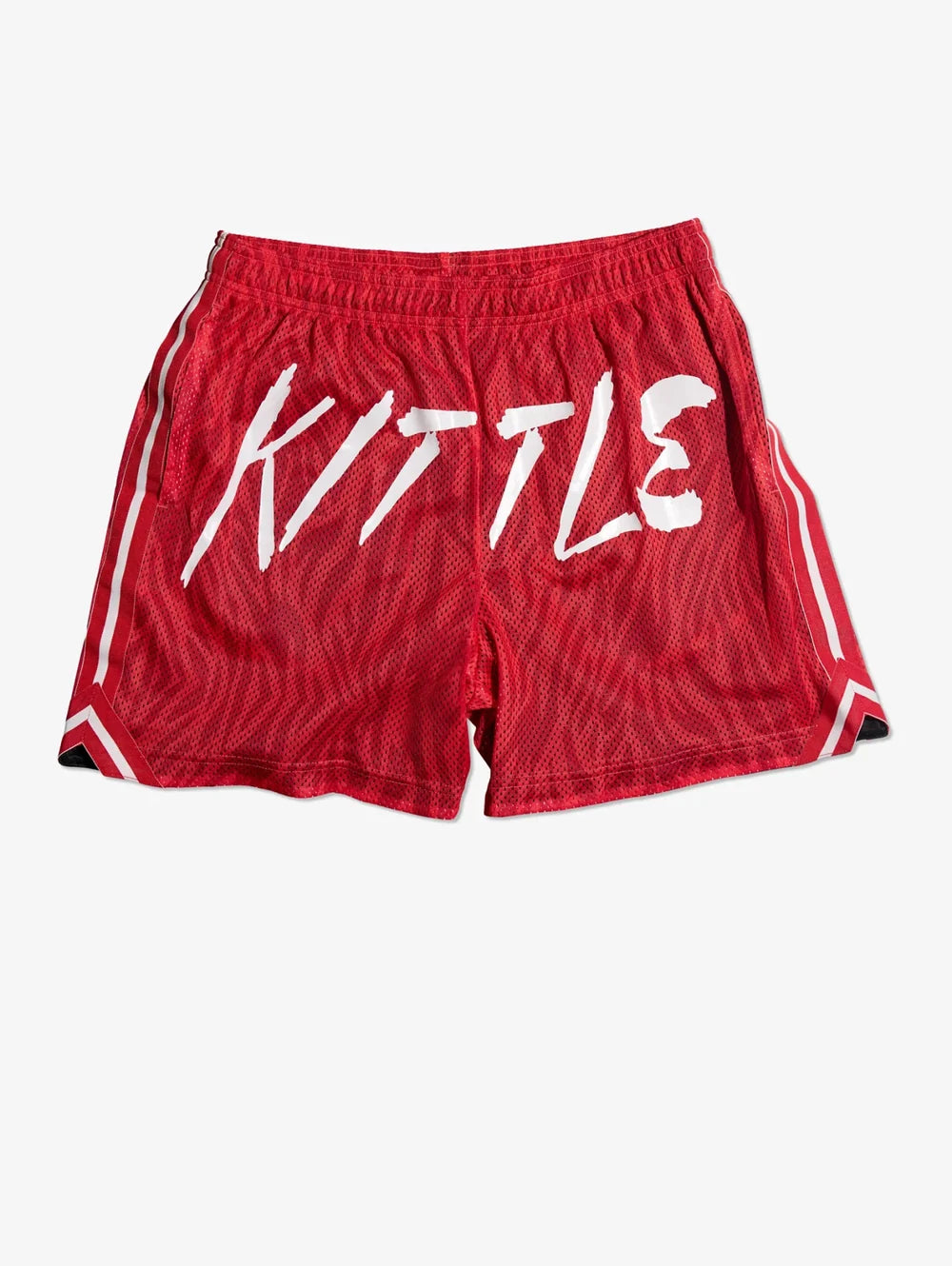 The Put Your Name on It (Mesh Shorts) - Image 5 - Chubbies Shorts