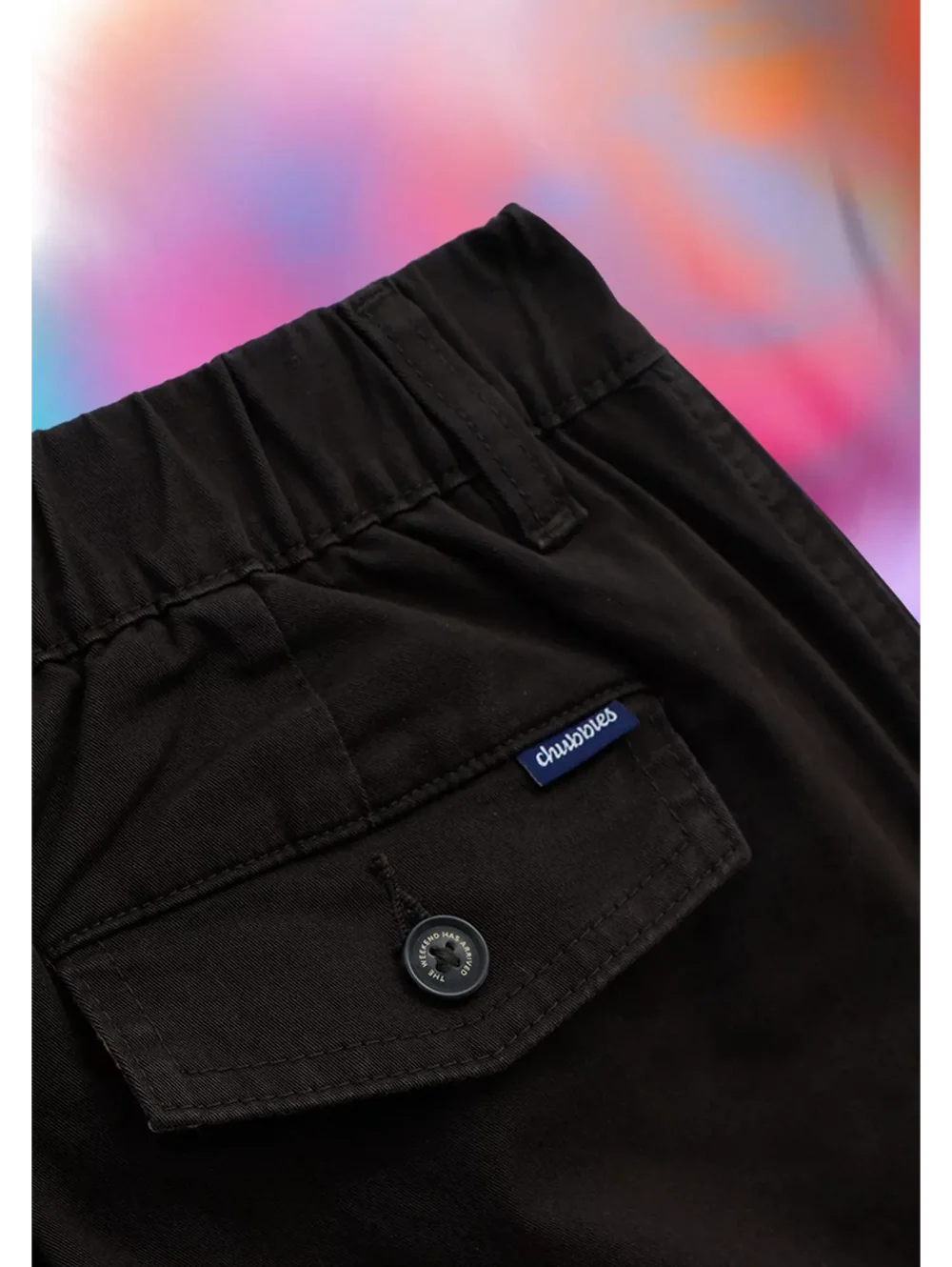 The Wilde and Brave 2" (Originals) - Image 4 - Chubbies Shorts