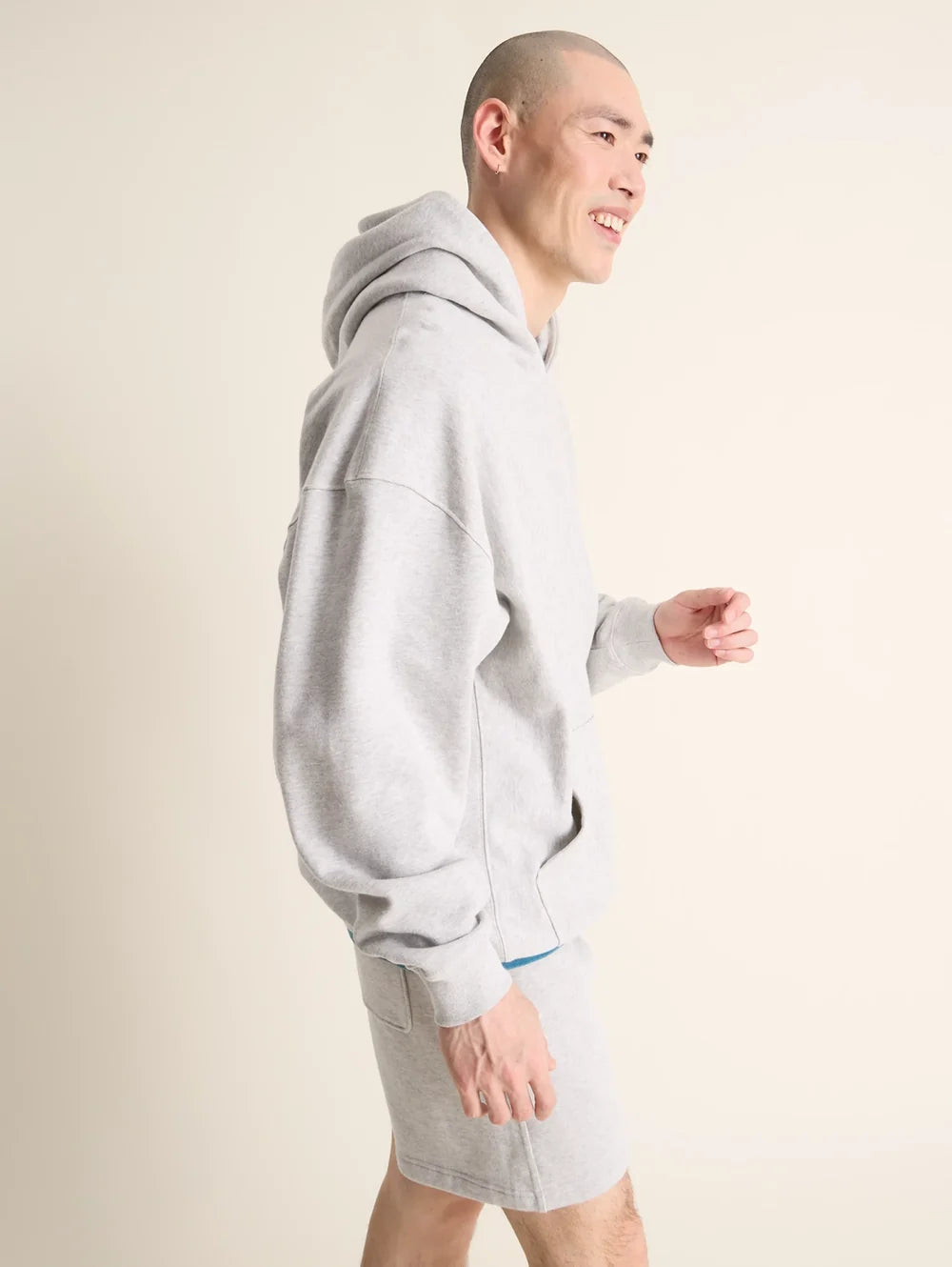 The 6th Period (Comfort Hoodie) - Image 3 - Chubbies Shorts
