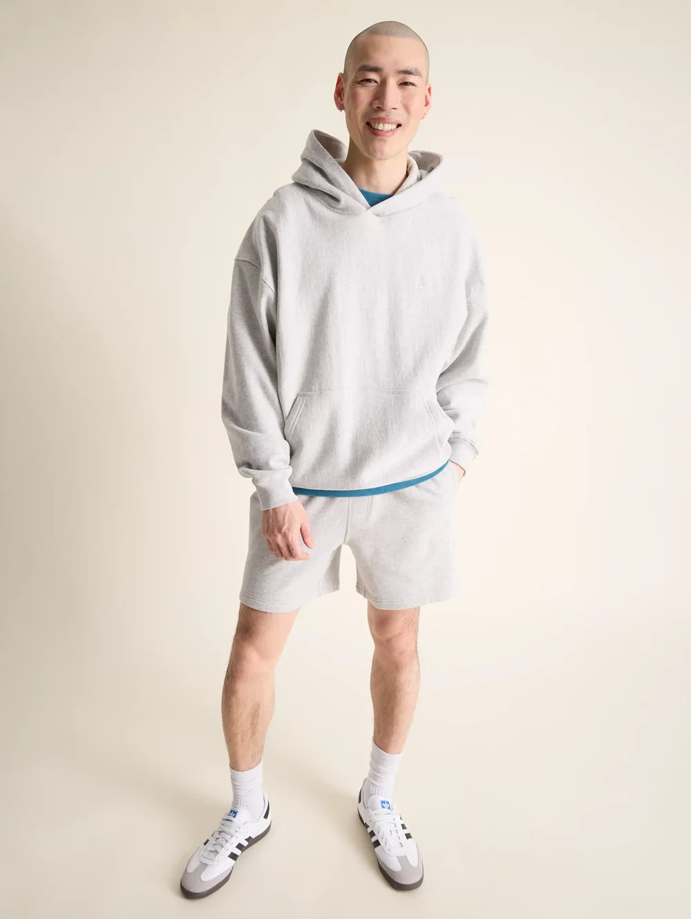 The 6th Period (Comfort Hoodie) - Image 4 - Chubbies Shorts