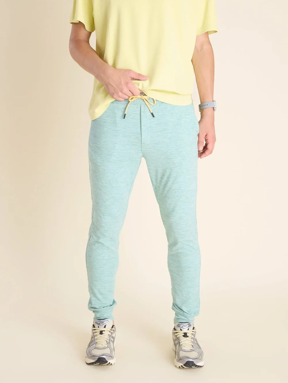 The Alpine Lakes (Movementum Jogger) - Image 1 - Chubbies Shorts