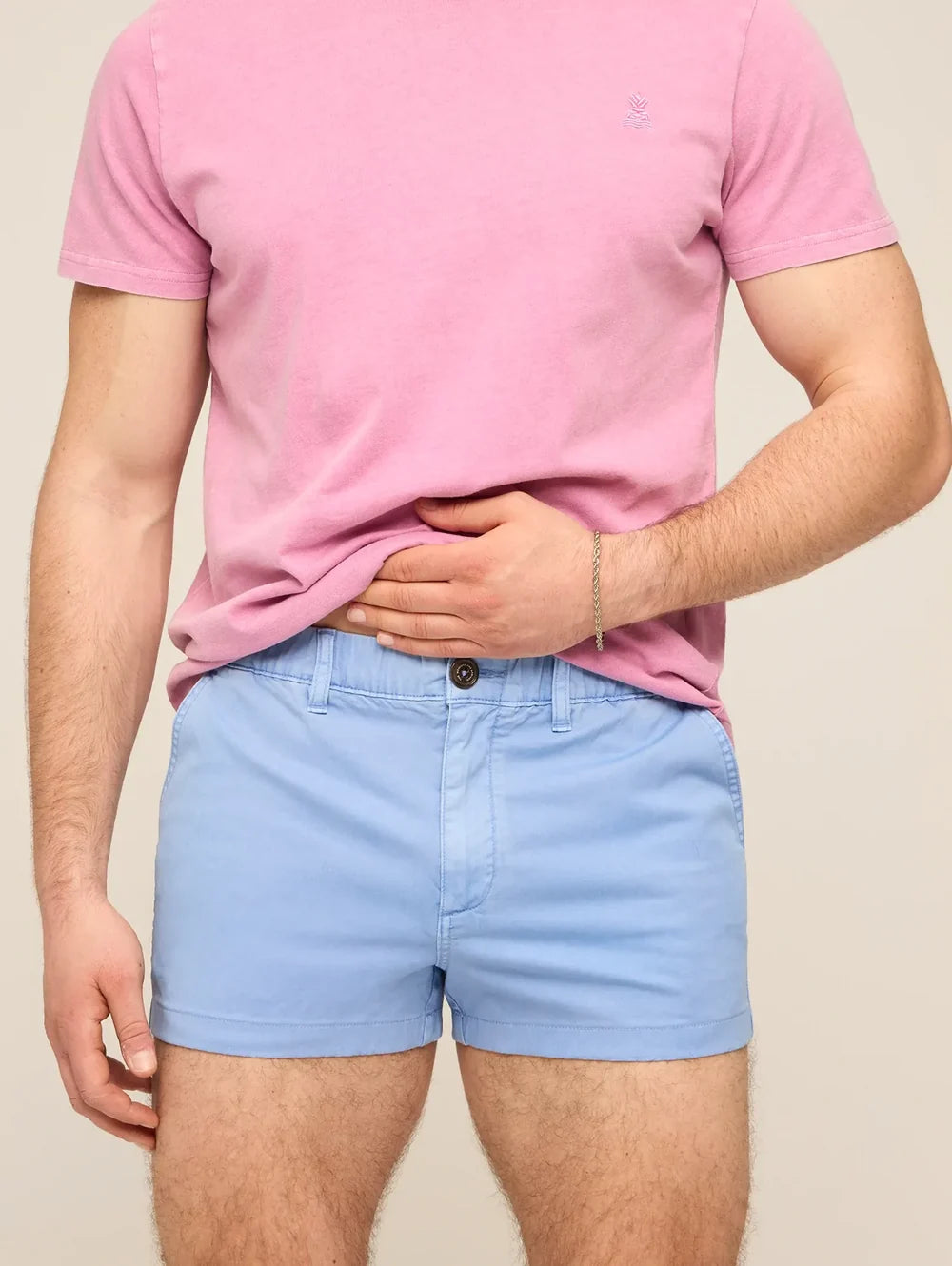 The Alpine Skies 2" (Originals) - Image 1 - Chubbies Shorts