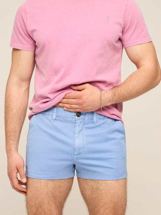 The Alpine Skies 2" (Originals) - Image 1 - Chubbies Shorts
