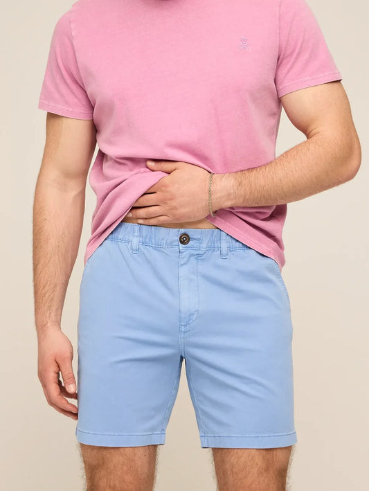 The Alpine Skies 7" (Originals) - Image 1 - Chubbies Shorts