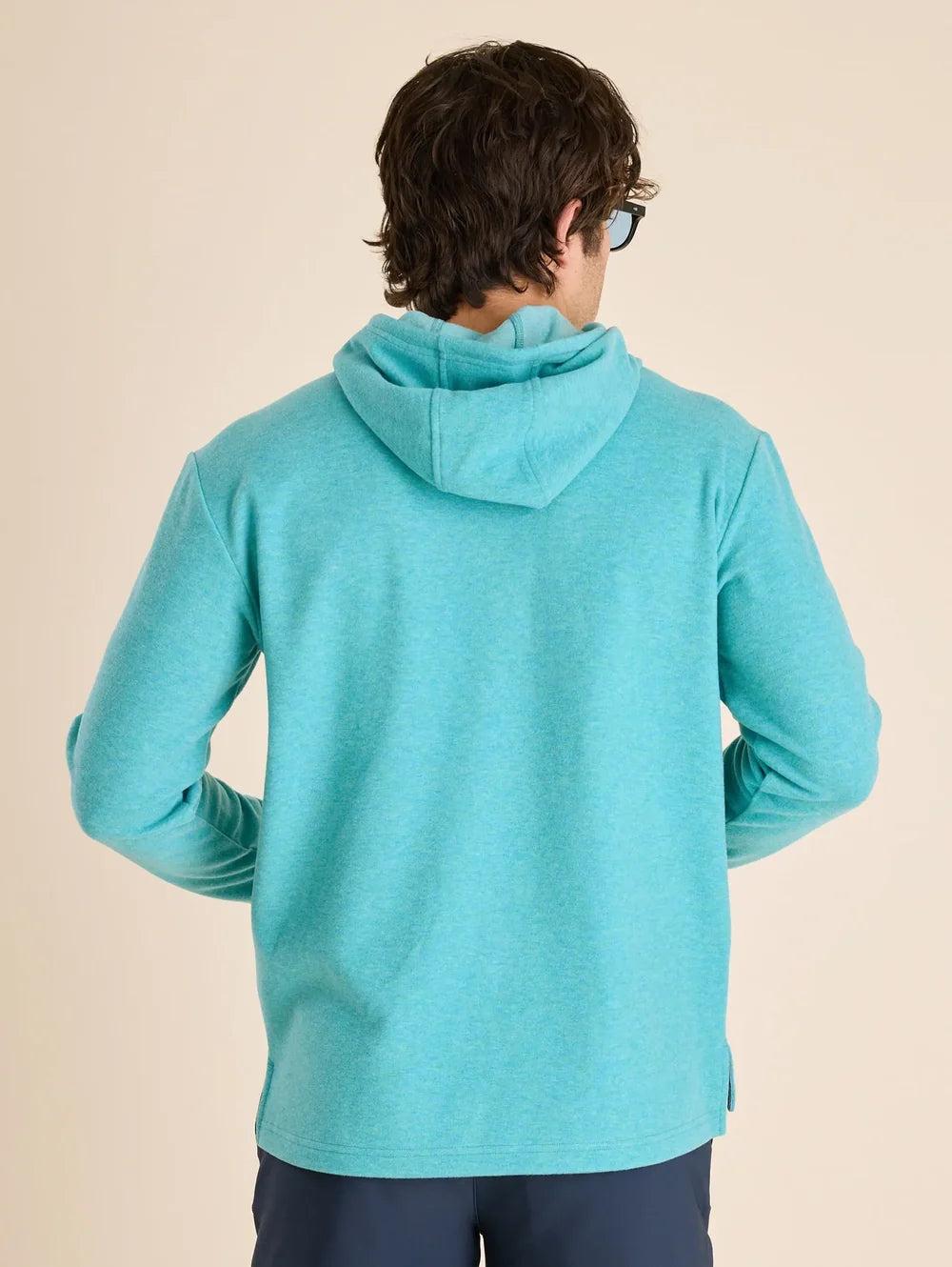 The Alpine Lake (Cloud 10 Hoodie) - Image 3 - Chubbies Shorts