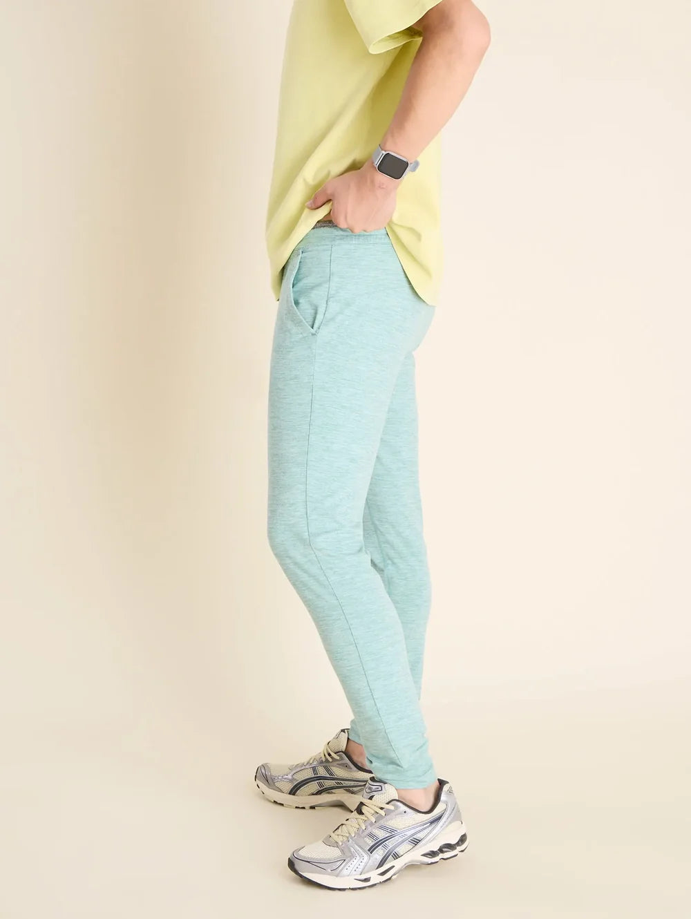 The Alpine Lakes (Movementum Jogger) - Image 3 - Chubbies Shorts