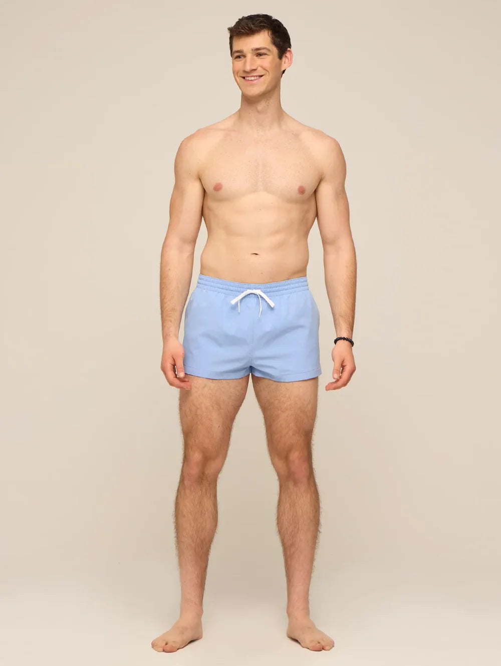 The Alpine Skies 2" (Classic Lined Swim Trunk) - Image 3 - Chubbies Shorts