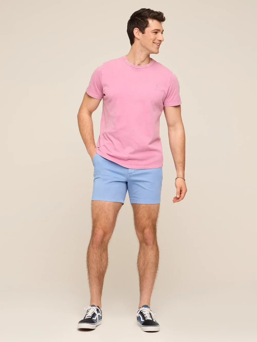 The Alpine Skies 5.5" (Originals) - Image 4 - Chubbies Shorts