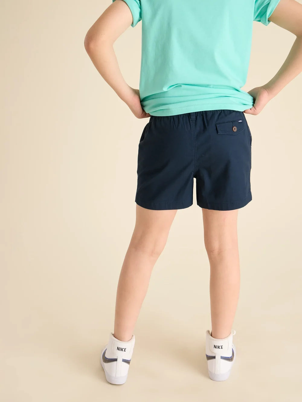The Armadas (Boys Originals Shorties) - Image 2 - Chubbies Shorts
