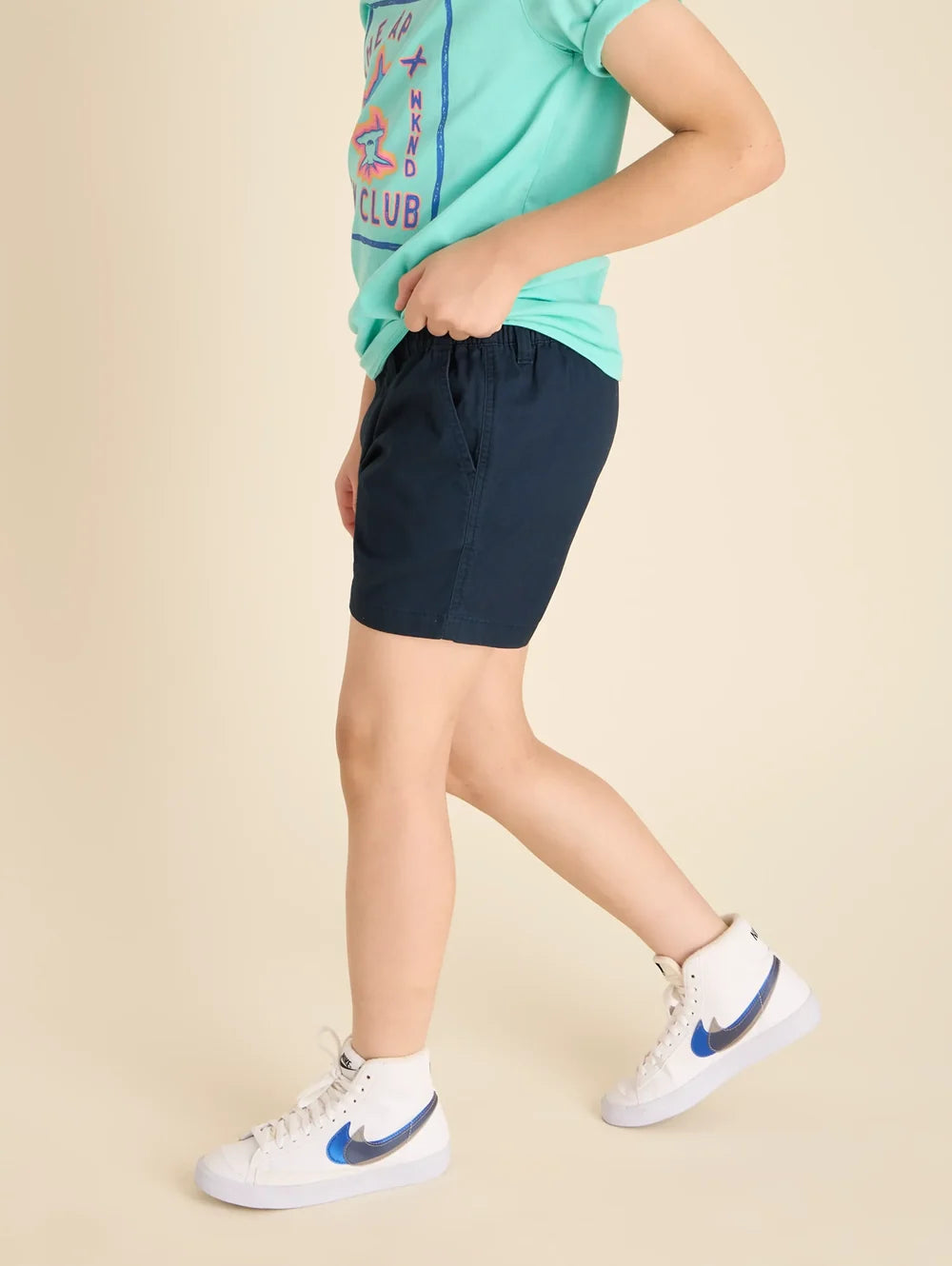 The Armadas (Boys Originals Shorties) - Image 3 - Chubbies Shorts