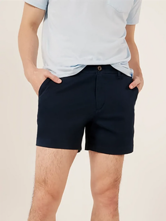 The Armadas 5.5" Flat Front (Stretch) - Image 1 - Chubbies Shorts