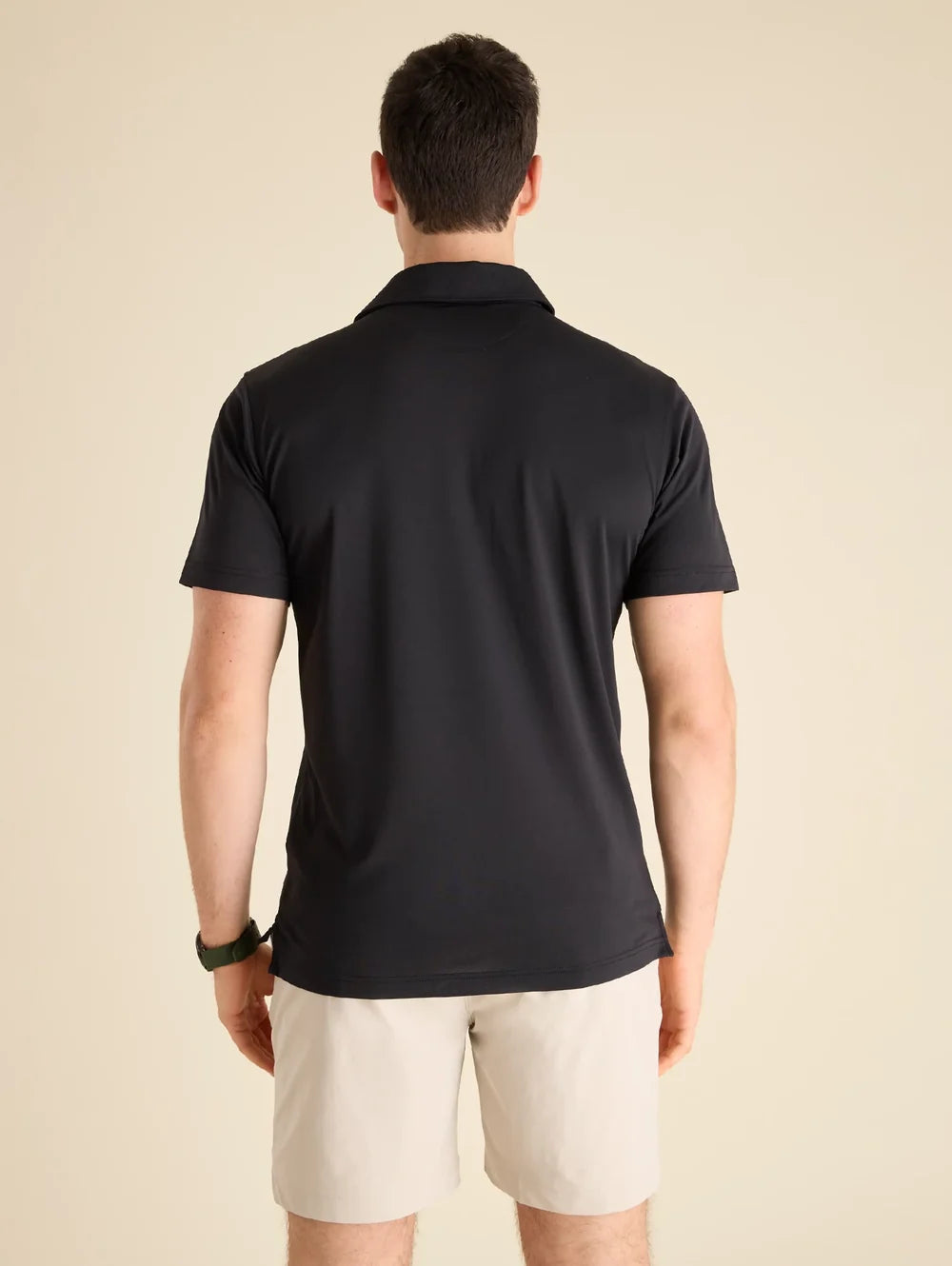 The Bump And Run (Range Polo) - Image 2 - Chubbies Shorts