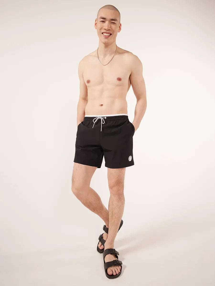 The Capes 5.5" (Lined Classic Swim Trunk) - Image 7 - Chubbies Shorts