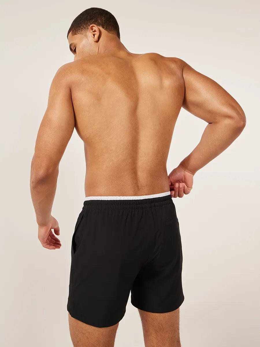 The Capes 5.5" (Classic Swim Trunk) - Image 3 - Chubbies Shorts