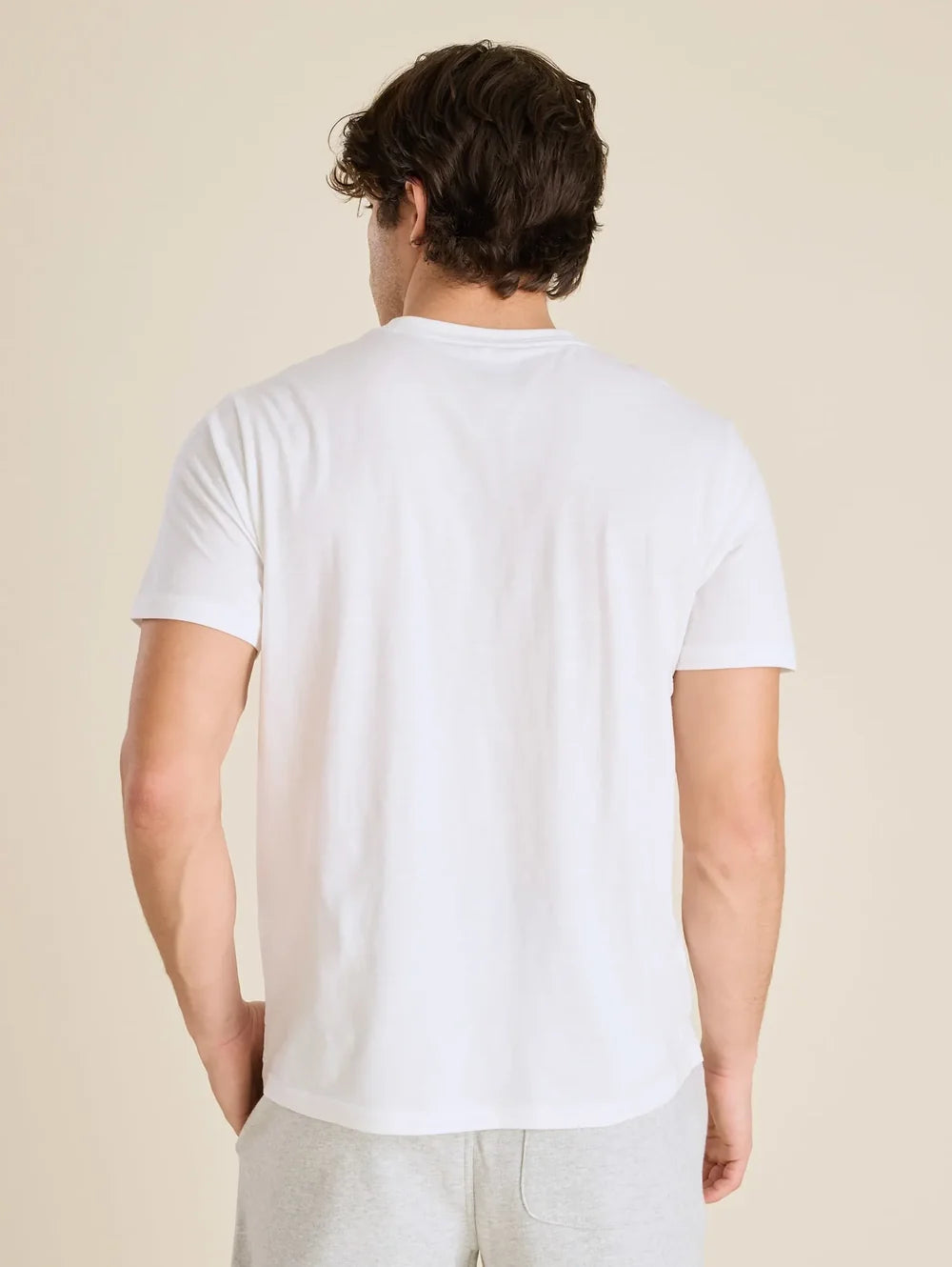 Chubbies Dreamin' (Non Pocket Graphic Tee) - Image 2 - Chubbies Shorts