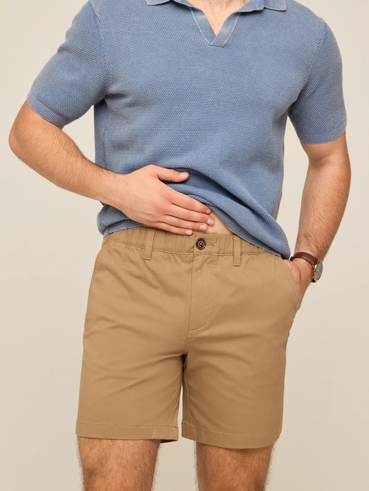 The Cinnamon Dusts 7" (Originals) - Image 1 - Chubbies Shorts