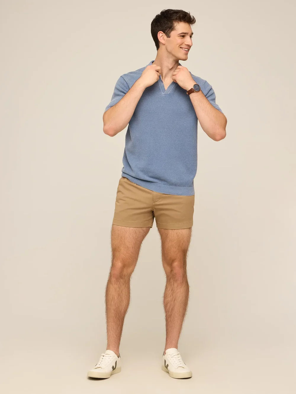 The Cinnamon Dusts 4" (Originals) - Image 5 - Chubbies Shorts
