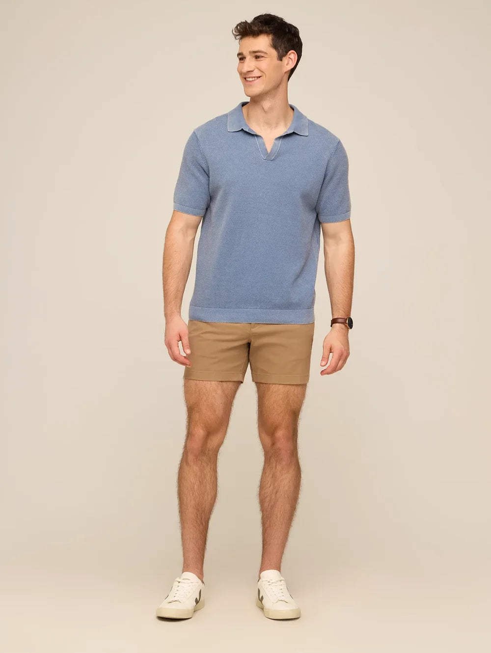The Cinnamon Dusts 5.5" (Originals) - Image 3 - Chubbies Shorts