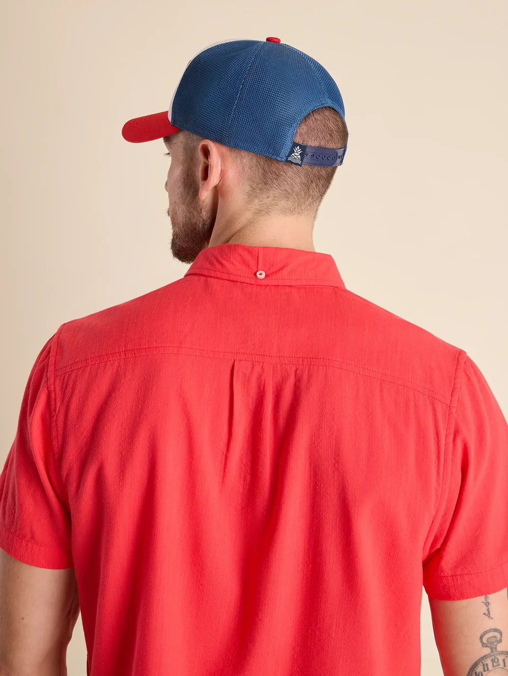 The Club (Trucker Hat) - Image 2 - Chubbies Shorts