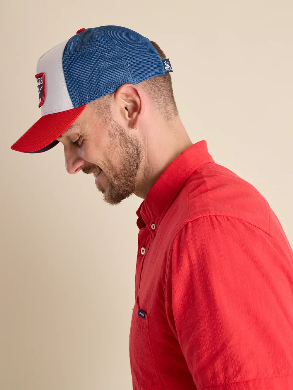 The Club (Trucker Hat) - Image 3 - Chubbies Shorts