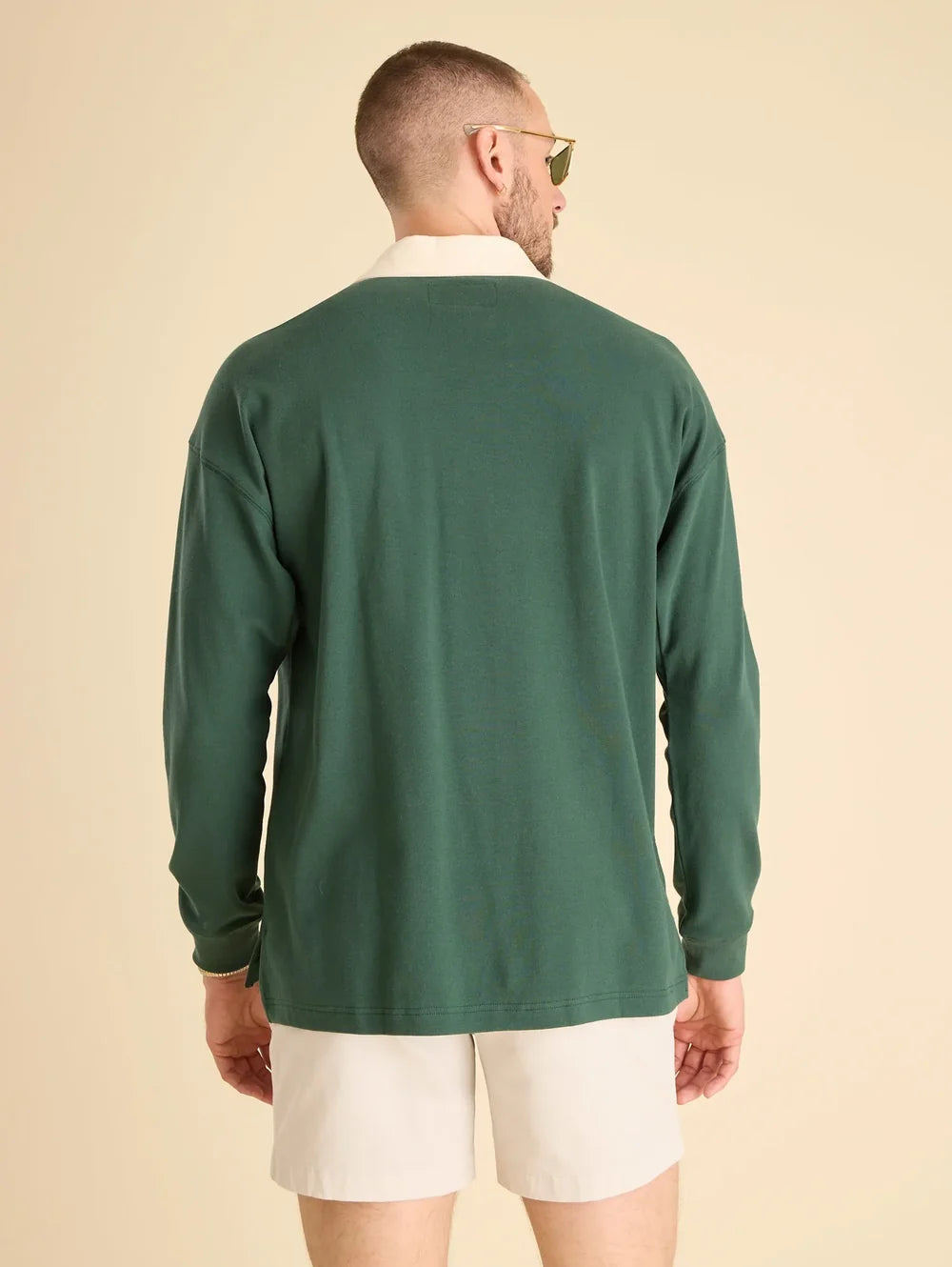 The Corporate Country (The Legacy Shirt) - Image 3 - Chubbies Shorts