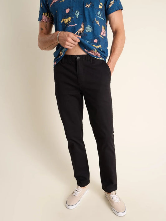 The Dark N' Stormies 32" (Heritage Wash Originals Pant) - Image 1 - Chubbies Shorts