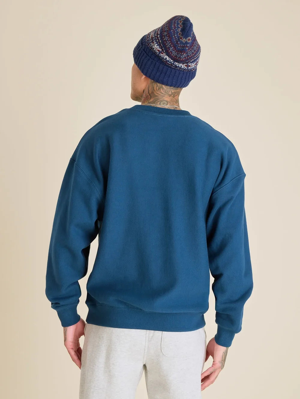 The Dark Sea (Comfort Crew) - Image 2 - Chubbies Shorts
