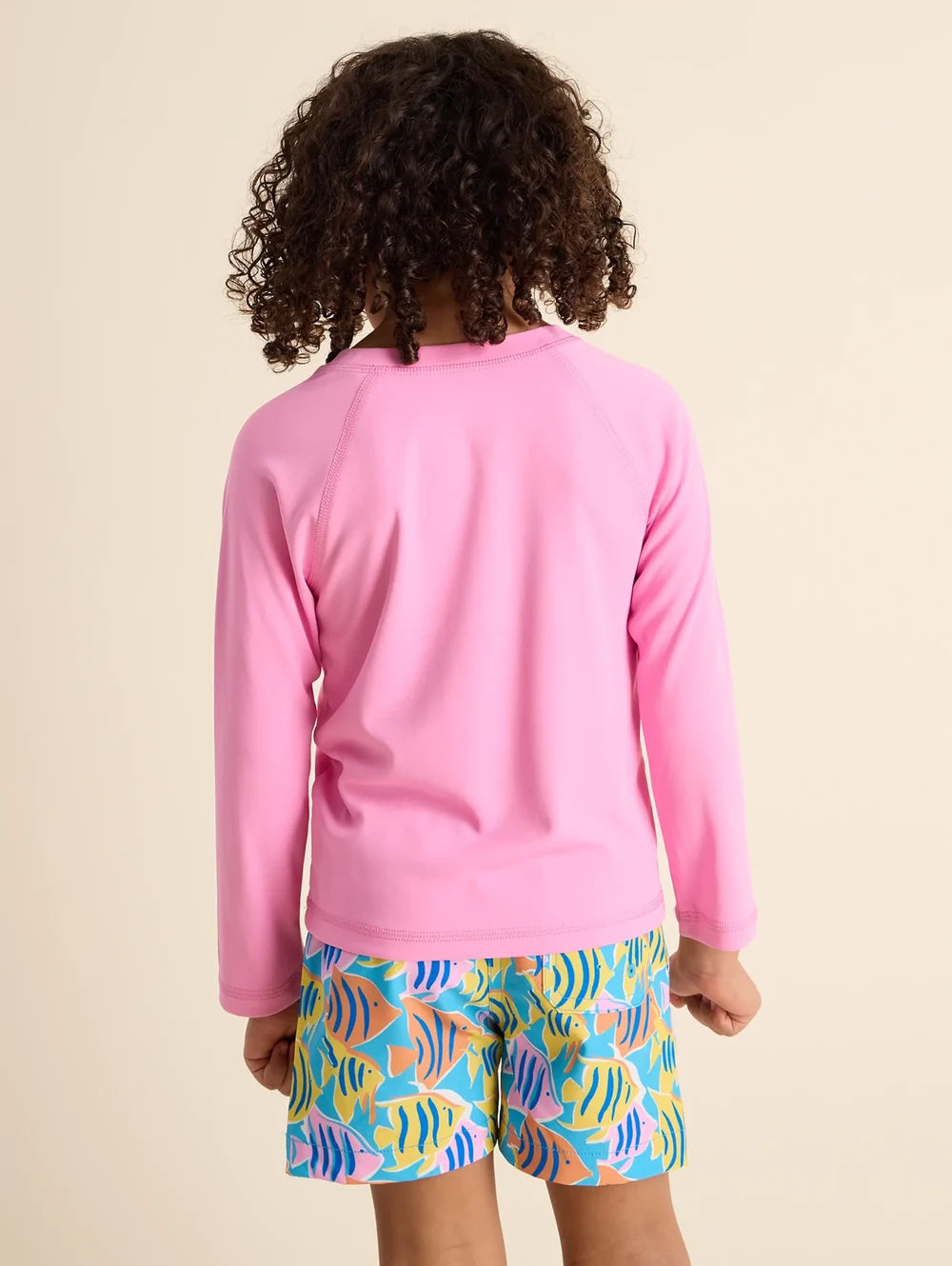 The Dino Racers (Toddler Rashguard) - Image 2 - Chubbies Shorts