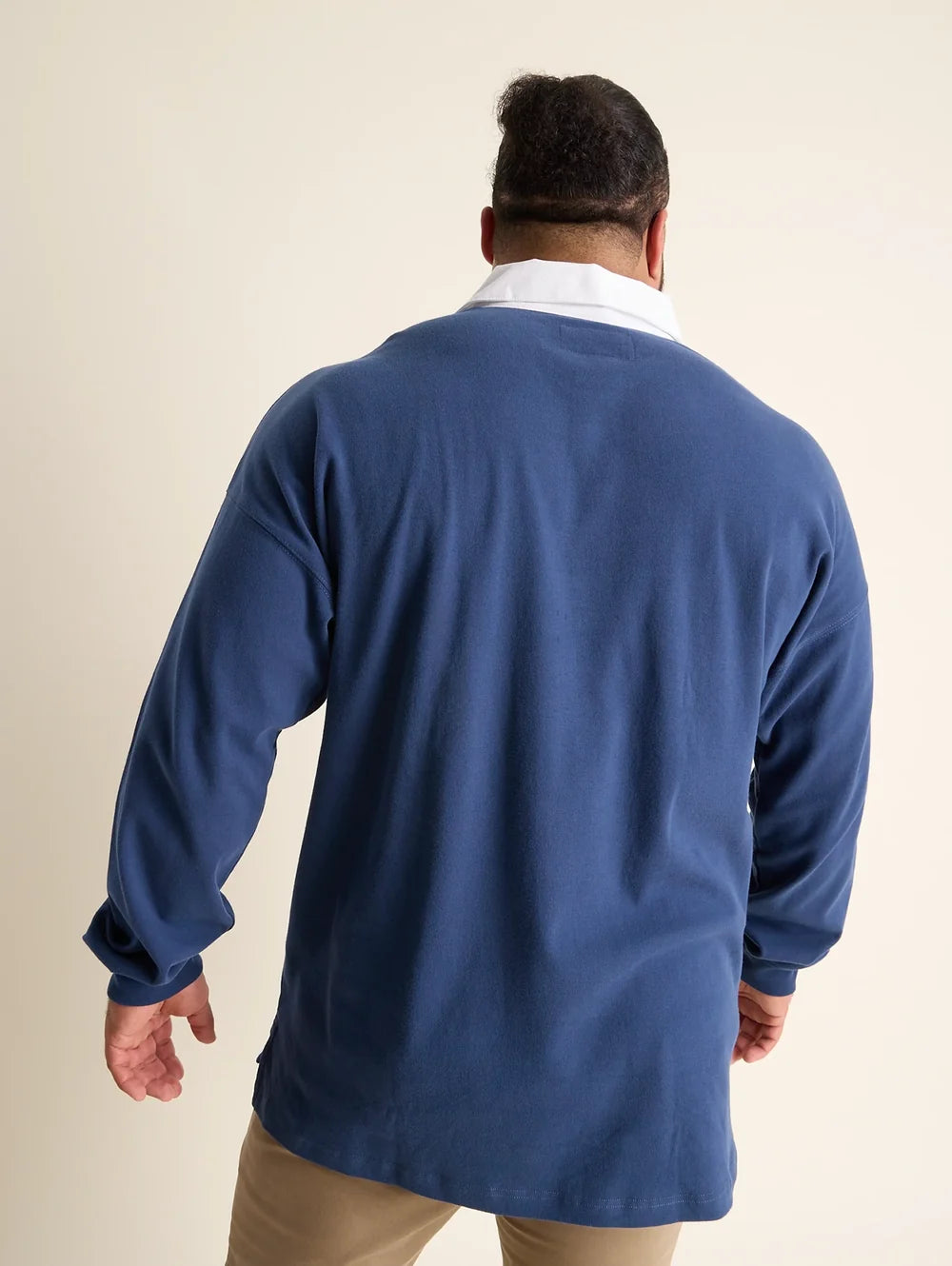 The Do Me A Solid (Legacy Shirt) - Image 2 - Chubbies Shorts