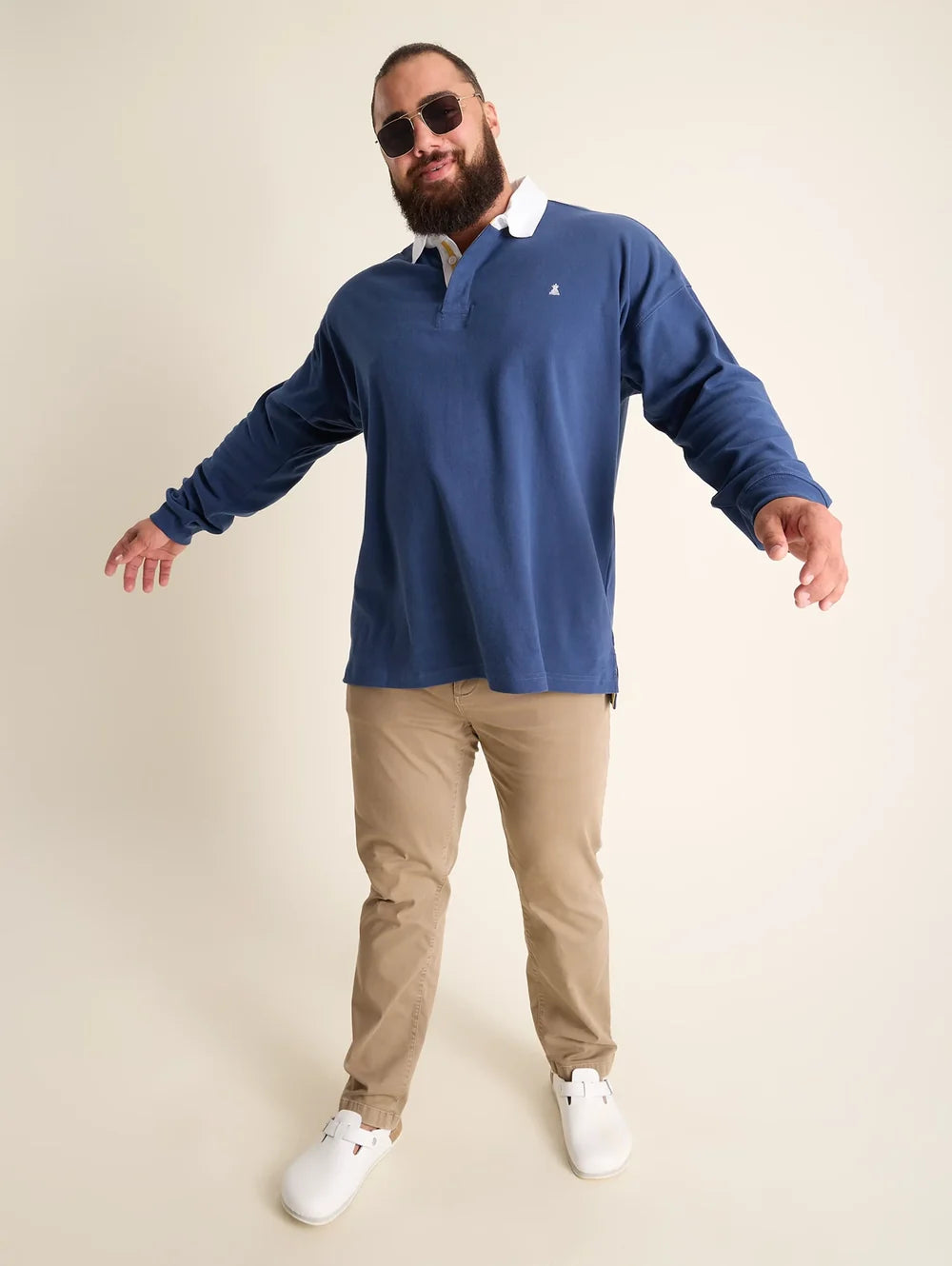 The Do Me A Solid (Legacy Shirt) - Image 4 - Chubbies Shorts