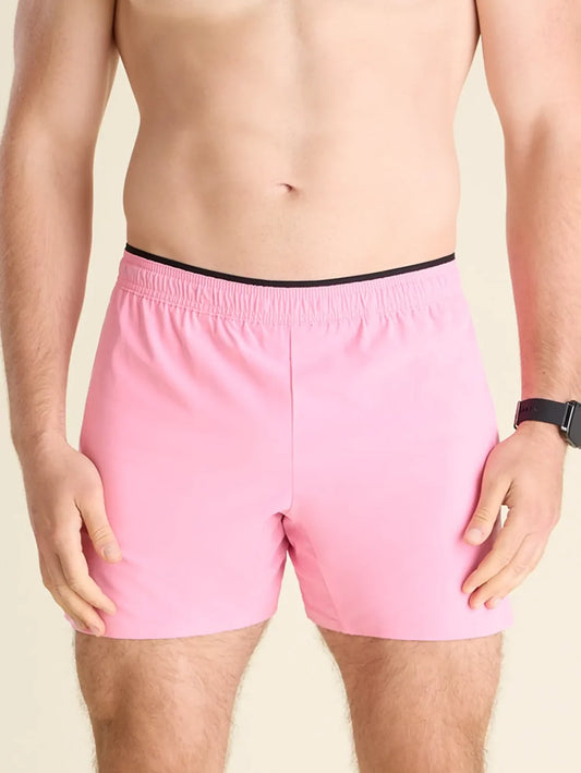 The Dreamland 5.5" (Ultimate Training Short with Hidden Liner) - Image 1 - Chubbies Shorts
