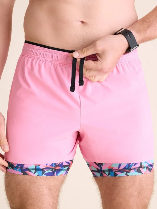 The Dreamland 5.5" (Ultimate Training Short) - Image 1 - Chubbies Shorts