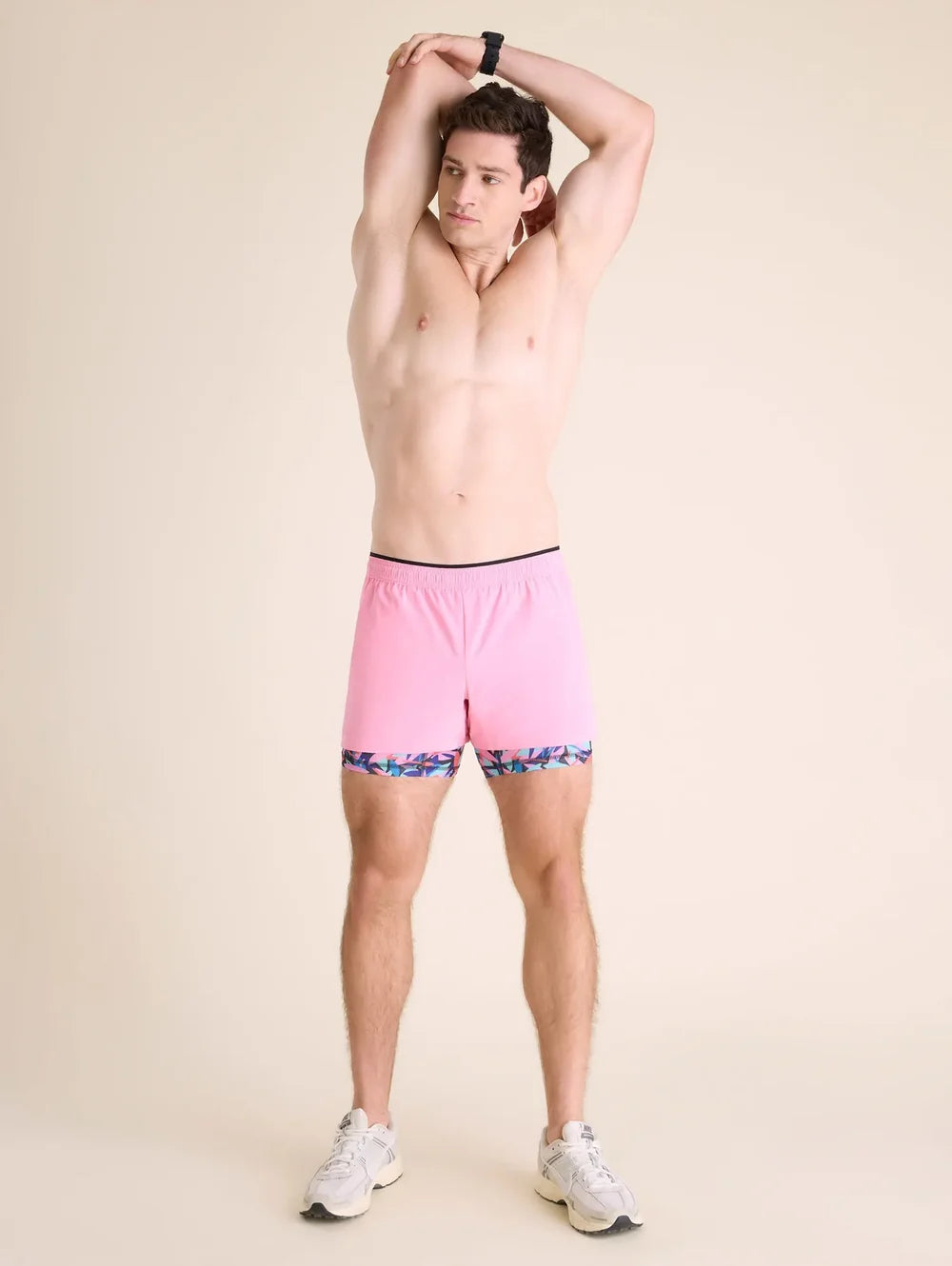 The Dreamland 5.5" (Ultimate Training Short) - Image 6 - Chubbies Shorts
