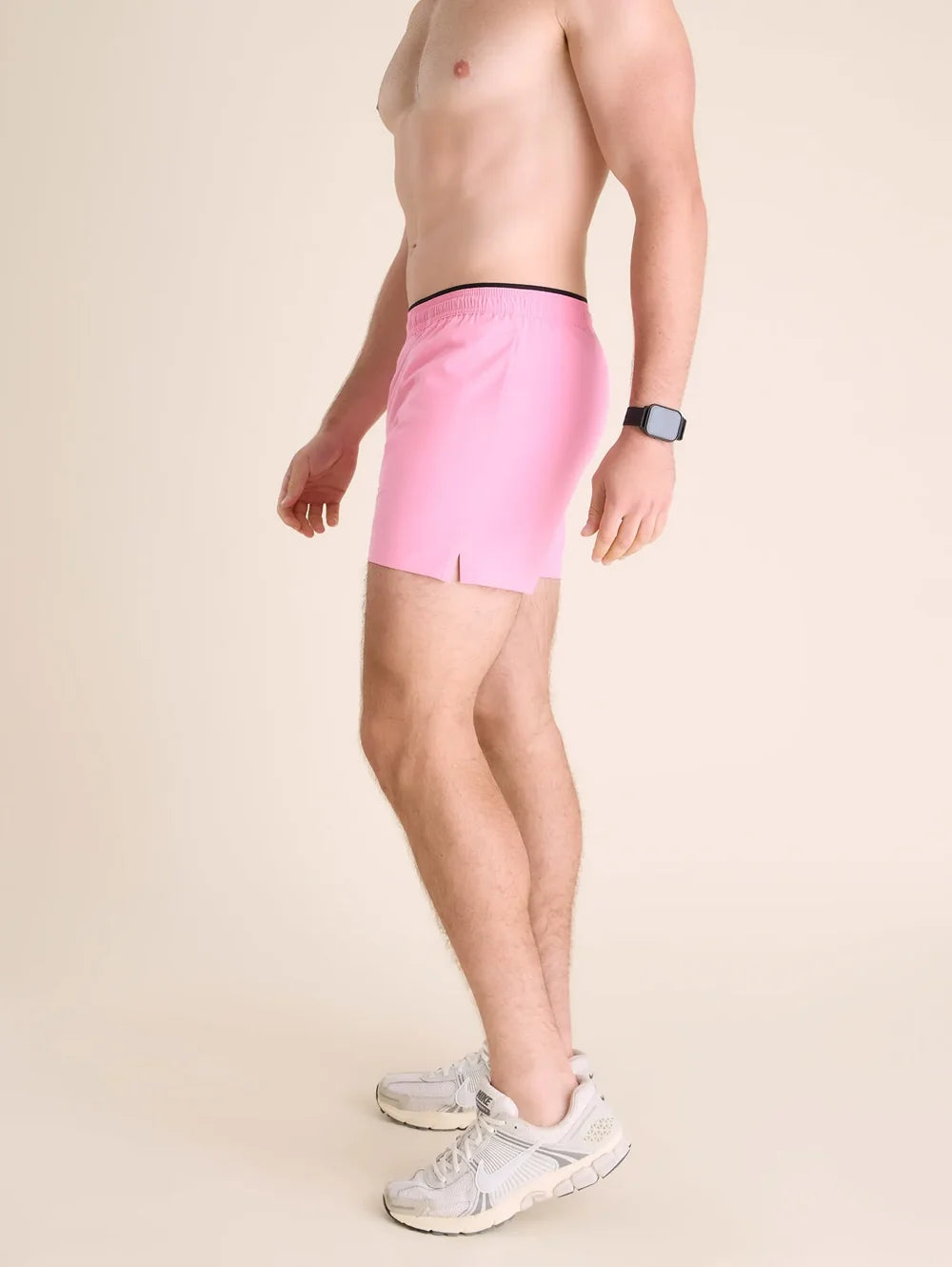 The Dreamland 5.5" (Ultimate Training Short with Hidden Liner) - Image 5 - Chubbies Shorts