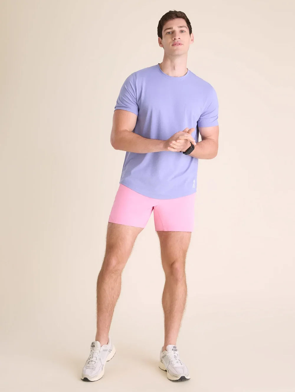 The Dreamland 5.5" (Ultimate Training Short with Hidden Liner) - Image 3 - Chubbies Shorts