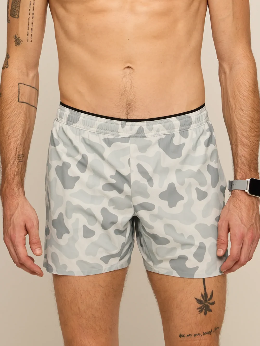 The Duck & Covers 5.5" (Ultimate Training Short with Hidden Liner) - Image 3 - Chubbies Shorts