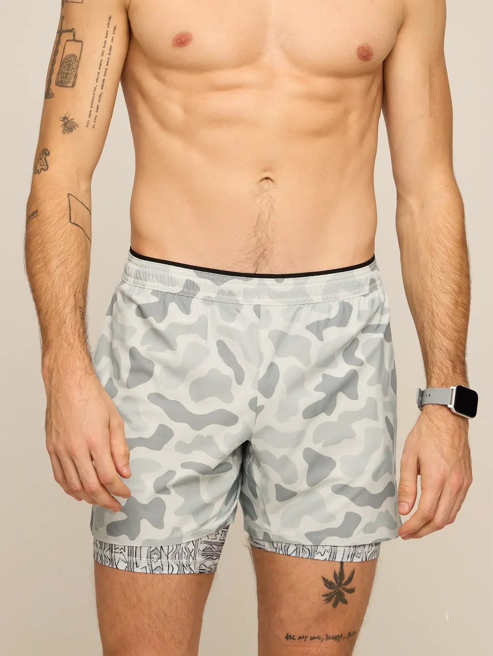 The Duck & Covers 5.5" (Ultimate Training Short) - Image 5 - Chubbies Shorts