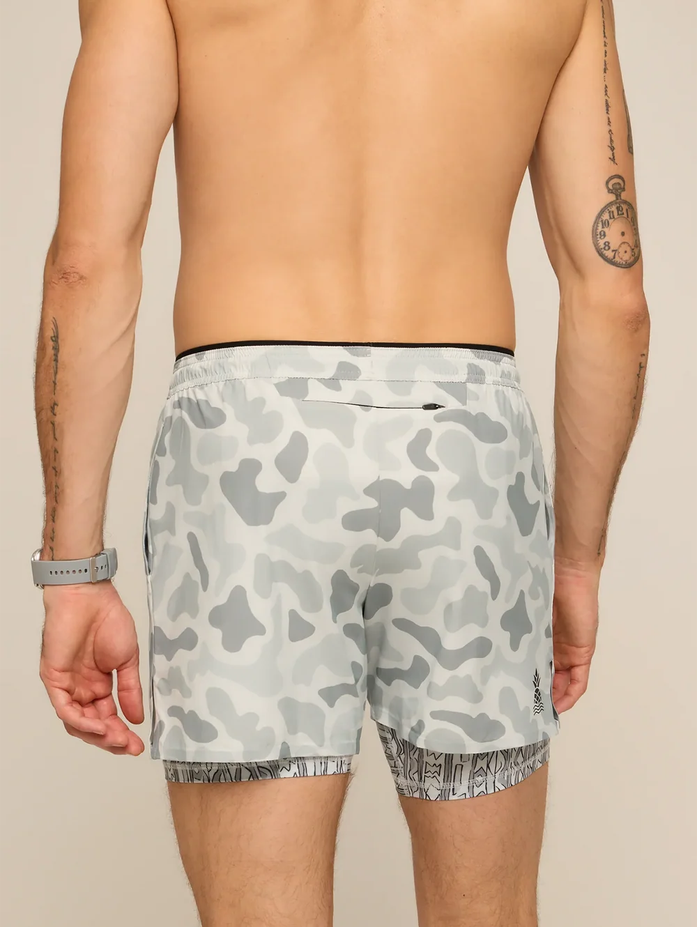 The Duck & Covers 5.5" (Ultimate Training Short) - Image 4 - Chubbies Shorts